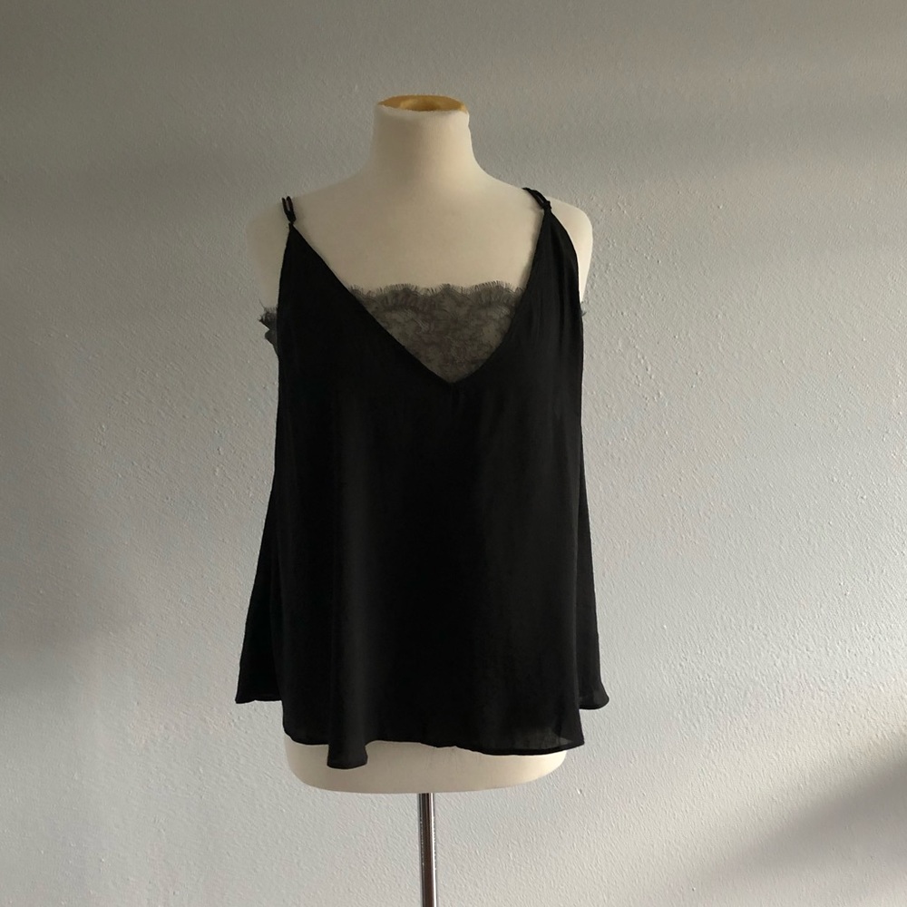 Intimate camisole